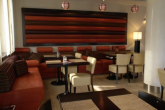 Pasarét Club Étterem – 3. kép