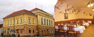 Vadász Fogadó