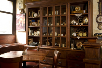 Clock Cafe Restaurant & Pub – 2. kép