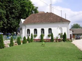 Vasúti Vendéglő