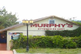 Murphys Irish Pub, Restaurant & Garden – 2. kép