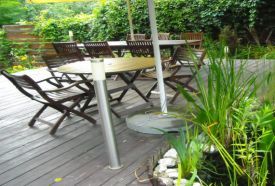 Murphys Irish Pub, Restaurant & Garden – 3. kép