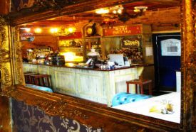 Murphys Irish Pub, Restaurant & Garden – 4. kép