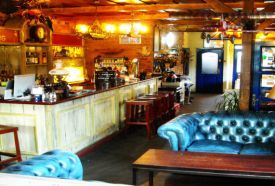 Murphys Irish Pub, Restaurant & Garden – 5. kép