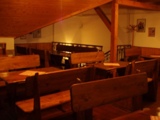 Zöld Kapu Vendéglő – 3. kép