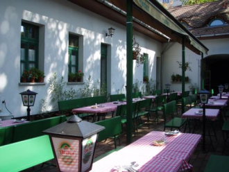 Zöld Kapu Vendéglő – 4. kép