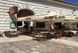 Labirintus Pizzéria