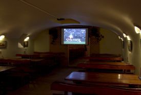 Labirintus Pizzéria – 2. kép