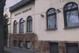 Bujtosi-Bujdosó Étterem