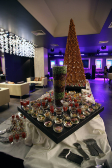 MIX Club-Bár-Étterem – 2. kép