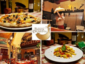 Trattoria Venezia