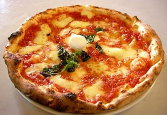 Il Basilico Olasz Kávézó és Pizzeria – 4. kép