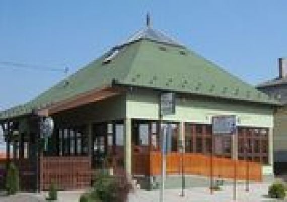 Galéria Étterem és Pizzéria
