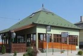 Galéria Étterem és Pizzéria