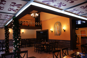 GRANDE Pizzéria és Ételbár