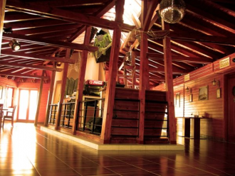 Santa Fe BBQ & Grill Étterem – 3. kép