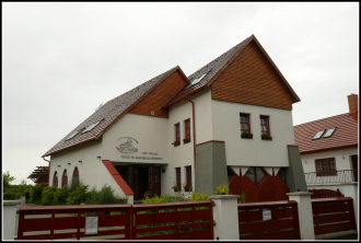 Hét Csillag Üdülő- és Konferencia-Központ – 2. kép