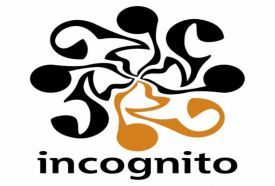 Incognito Kávézó