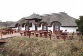 Mérföldkő Étterem
