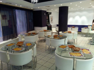 Relax Café & Bar – 2. kép
