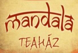 Mandala Teaház