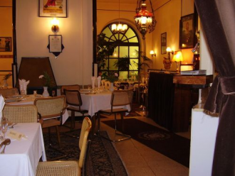 Kispipa Étterem