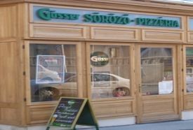 Gösser Söröző és Pizzéria