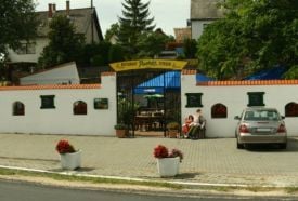 Puskás Grill- és Sörkert – 3. kép