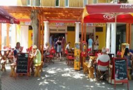 Don Csicsó Kertvendéglő
