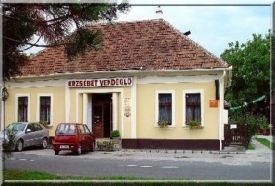 Erzsébet Vendéglő