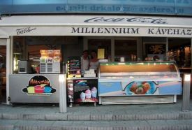 Millenium Kávéház – 3. kép