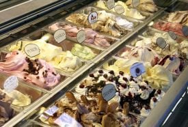 Schőnig Cukrászda és Kávéház – 3. kép