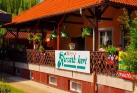Horváth-Kert Vendéglő