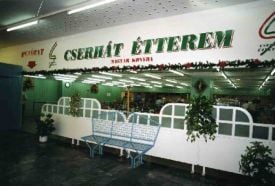 Cserhát Étterem
