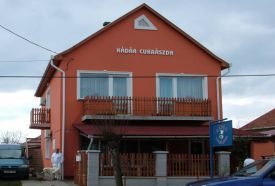 Kádár Cukrászda