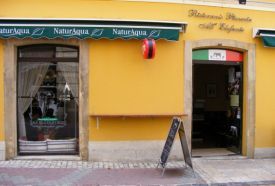 Elefántos Étterem Pizzéria