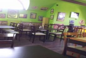 Róma Pizza és Kebab Ház – 2. kép