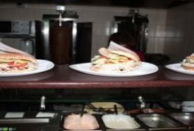 Róma Pizza és Kebab Ház – 3. kép