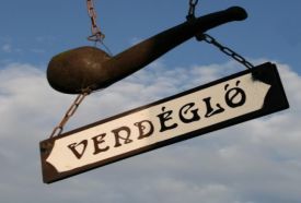 Kispipa Csárdavendéglő