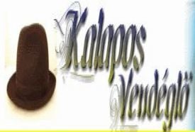 Kalapos Étterem