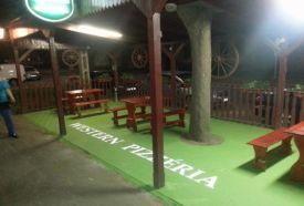 Western Pizzéria