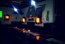 Western Pizzéria – 2. kép