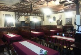 Western Pizzéria – 3. kép