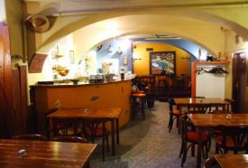 Tex-Mex Étterem