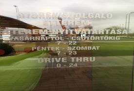 McDonald s Gyorsétterem – 2. kép