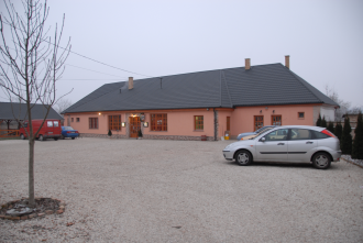 Völgység Vendéglő