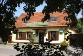 Hargita Kisvendéglő