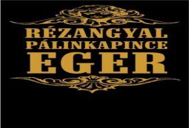 Rézangyal Pálinkapince