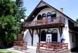 Romantika Étterem Pizzéria – 4. kép