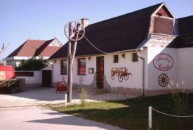 Kerekes Csárda